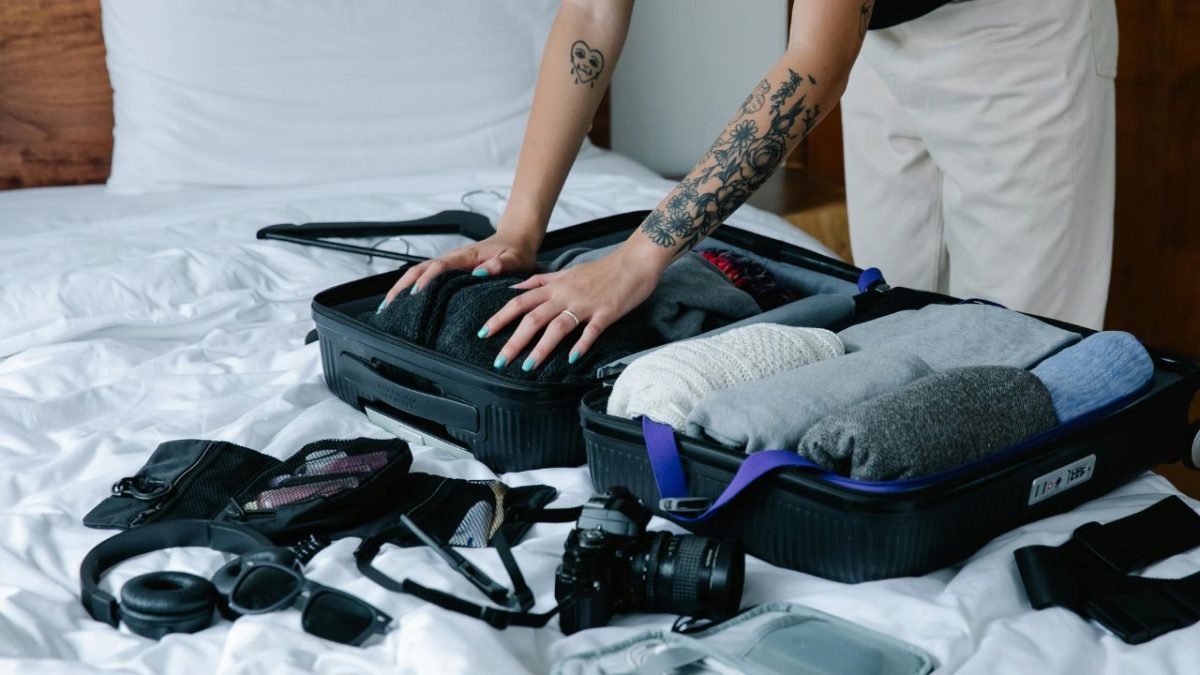 9 Travel Safety Products Frequent Flyers Say They’d Never Buy Again