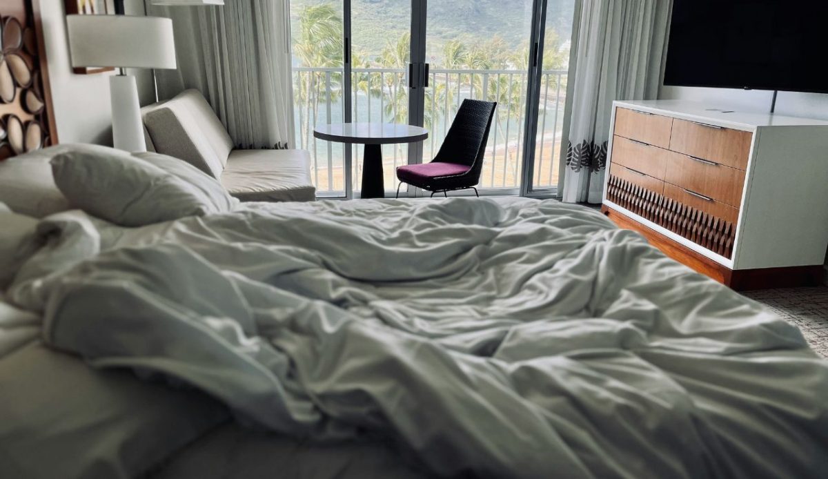 Cleaning Standards That Fall Short