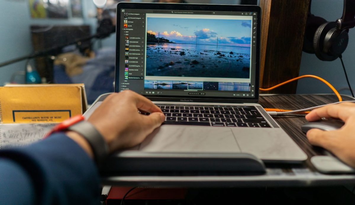 Limited or Unreliable Wi-Fi