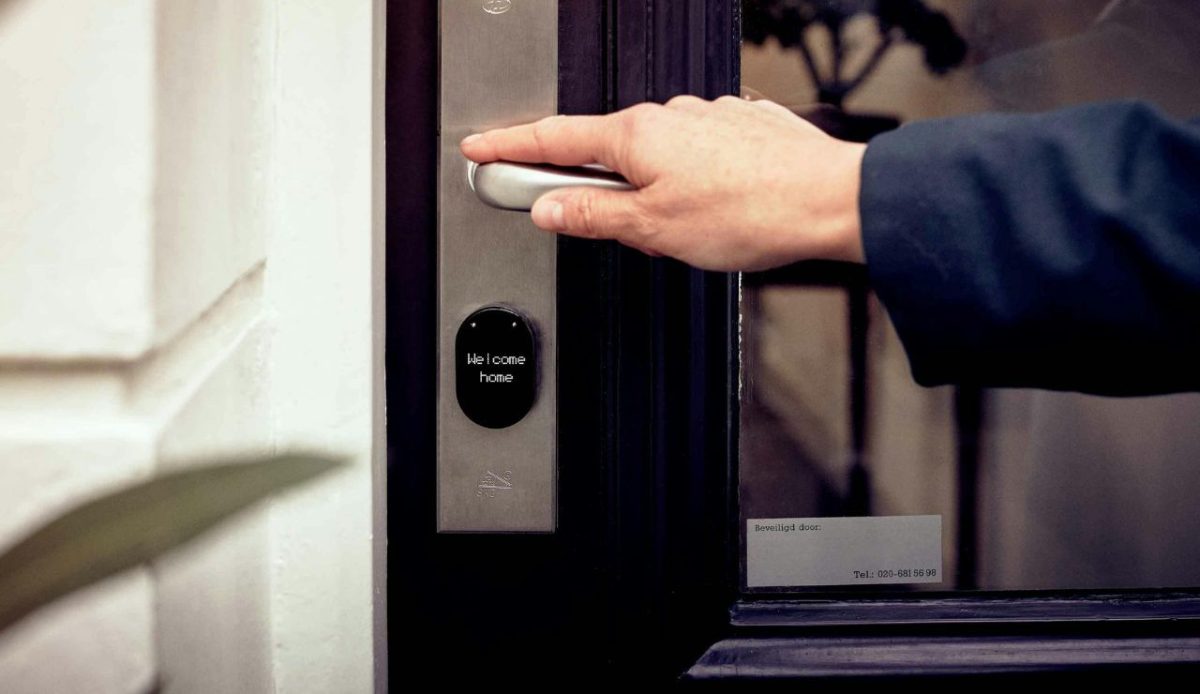 Safety and Privacy Concerns