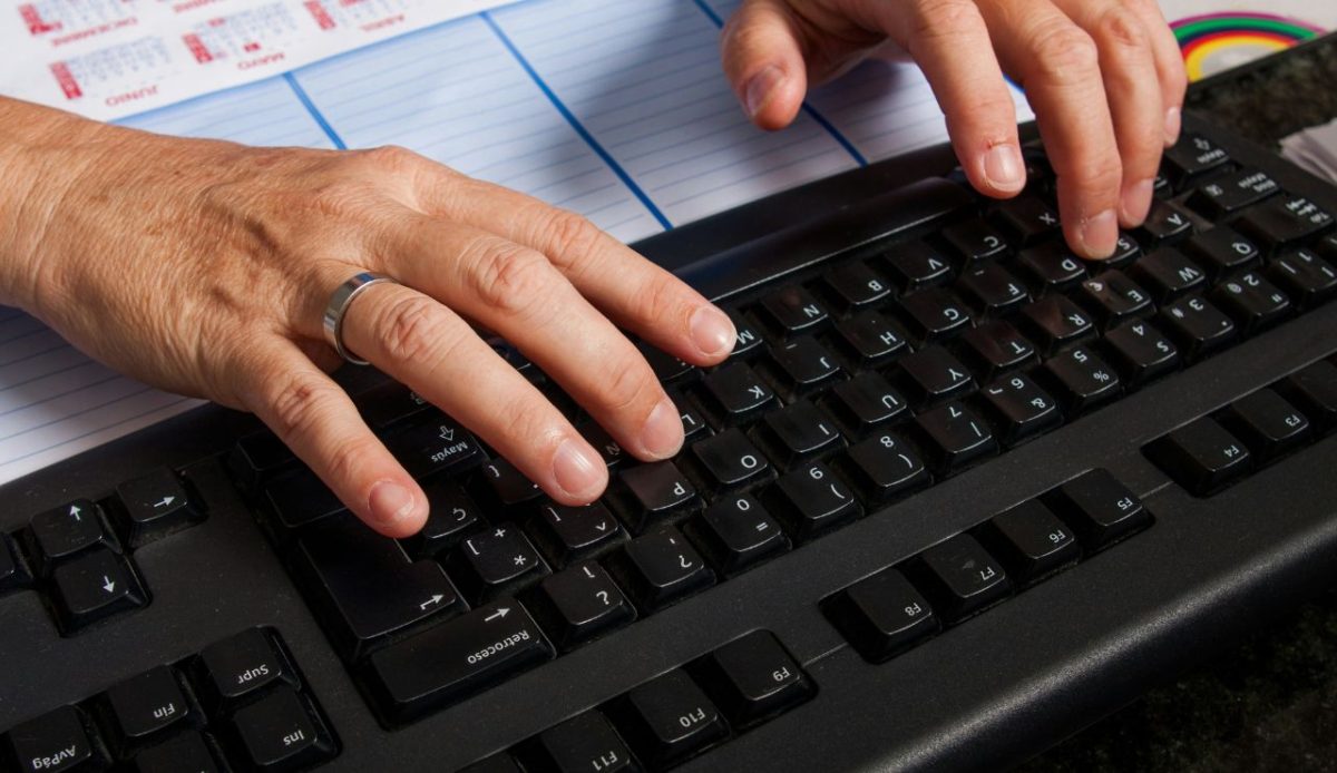 Search Behavior Can Signal Strong Buying Intent