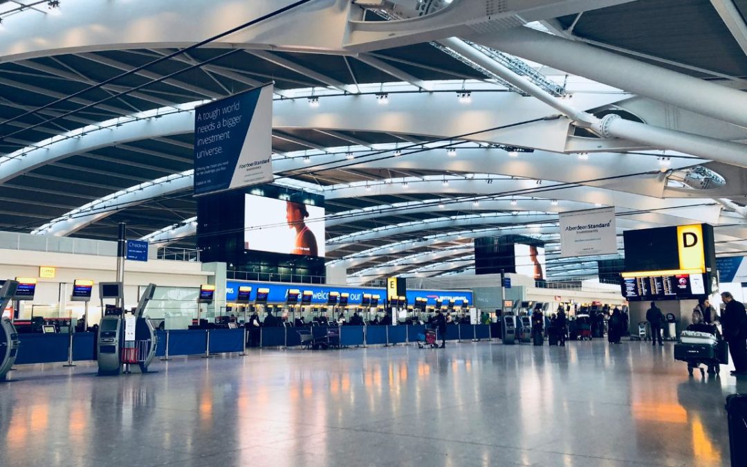 Your Layover Lied to You: 8 Connections That Sound Simple, Aren’t