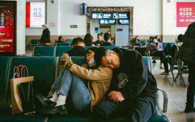 Airport Upgrades Were Supposed to Reduce Stress So Why Do Many Flyers Feel Worse