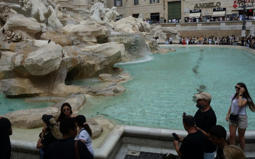 Social Media Made These Landmarks Famous but Visitors Keep Leaving Disappointed