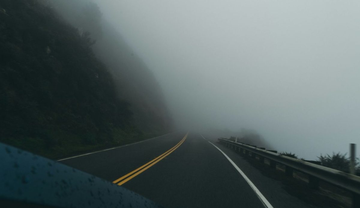 Weather Can Change the Road Faster Than Expected