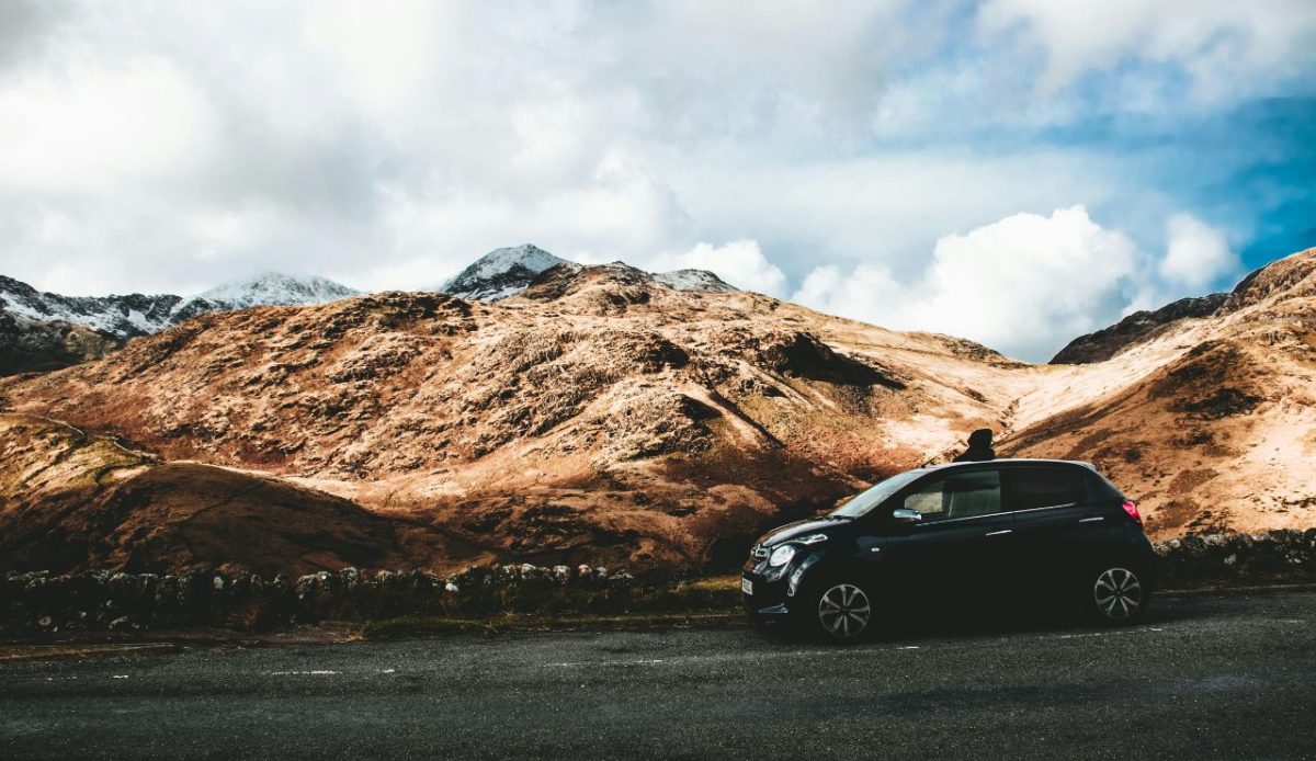 Scenic Road Trips Are Marketed as Relaxing Yet Crash Data Tells a Different Story 1