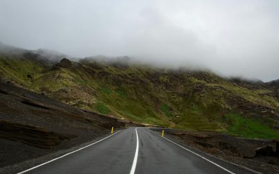 Scenic Road Trips Are Marketed as Relaxing Yet Crash Data Tells a Different Story