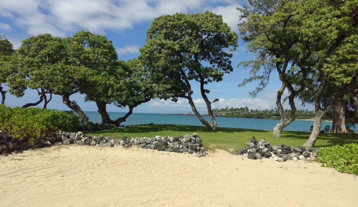 Hilo, Hawaii