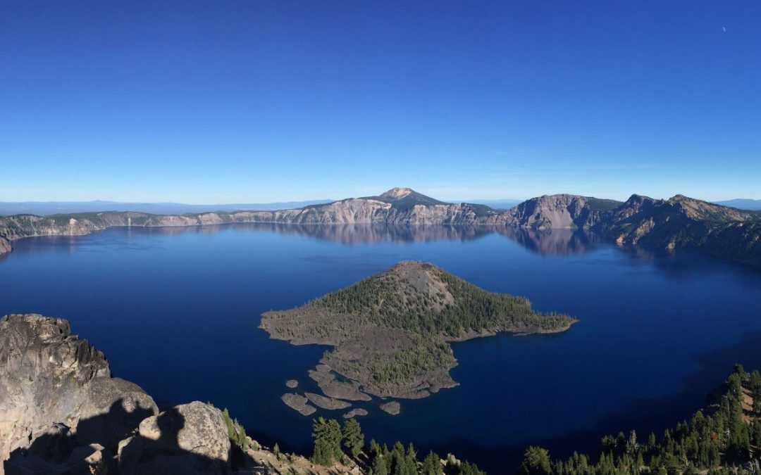 Stunning national park towns most tourists overlook