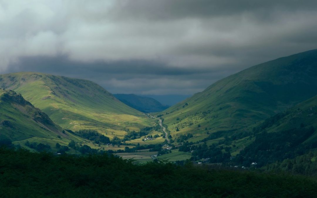The Forecast Said Clear Skies: 10 Places That Will Make You a Liar