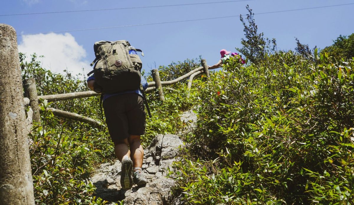 High-Altitude Mountain Towns