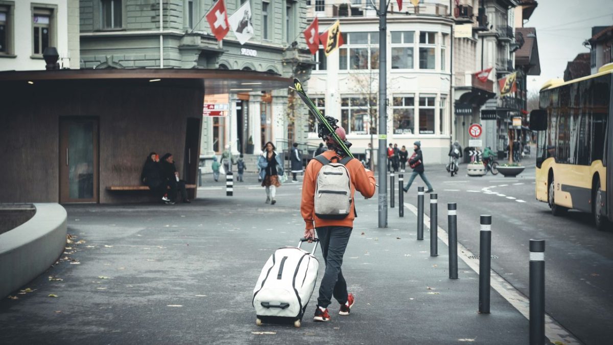 Your Pack Looked Perfect at Home: 9 Places Where It Falls Apart