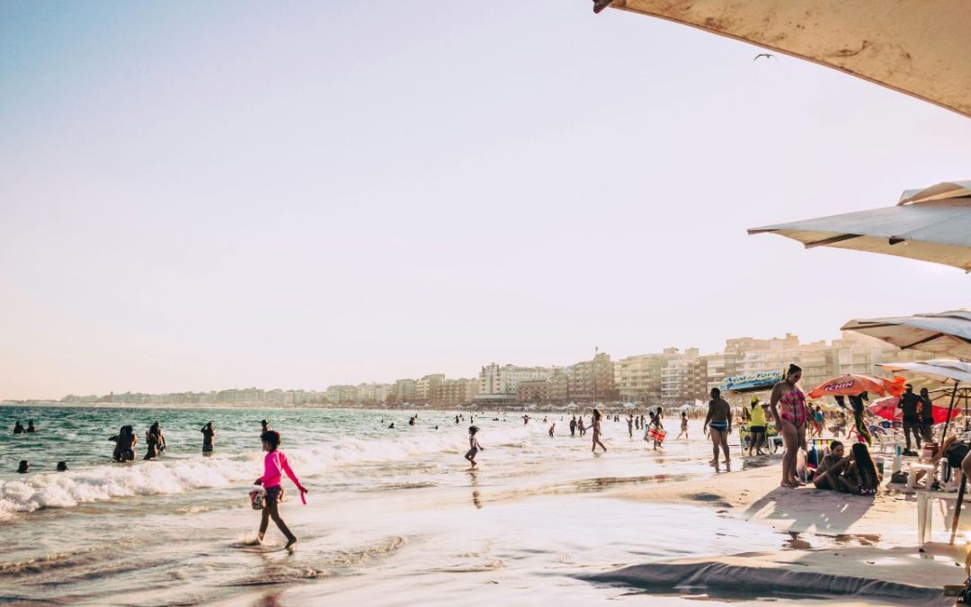 Once-Loved Beach Towns Are Losing Repeat Visitors and Locals Know Why