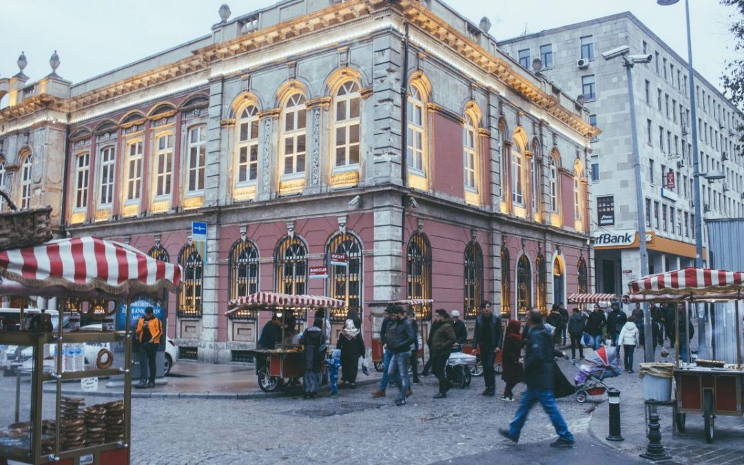 Overtourism Isn’t Just a Big City Problem Anymore and Smaller Towns Feel It Most