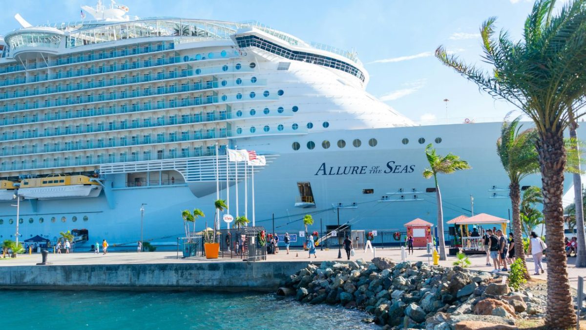 Cruises Promise All-In Luxury Yet Many Travelers Question the Real Value