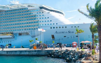 Cruises Promise All-In Luxury Yet Many Travelers Question the Real Value