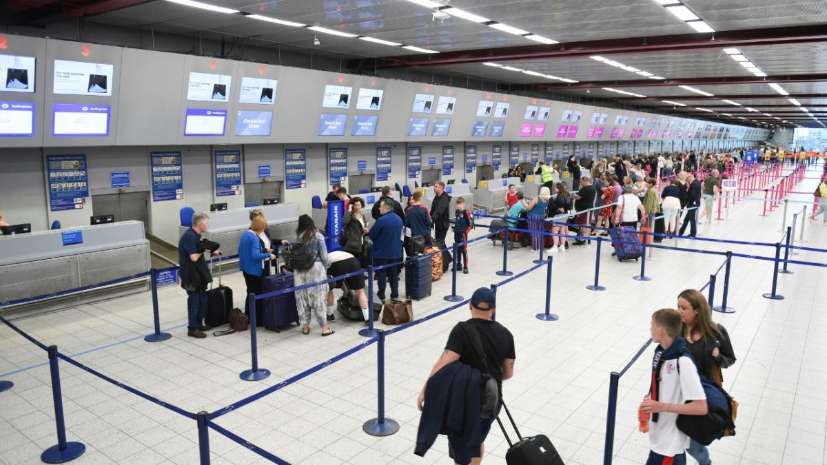Airport Security Feels Tighter Than Ever but Experts Debate How Much Safer It Really Is