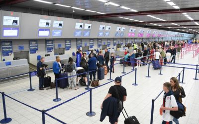 Airport Security Feels Tighter Than Ever but Experts Debate How Much Safer It Really Is