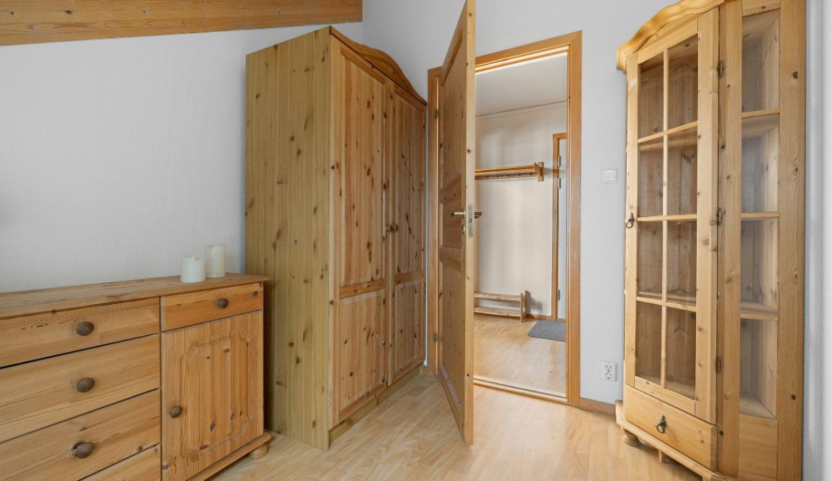 Tall Furniture That Could Tip