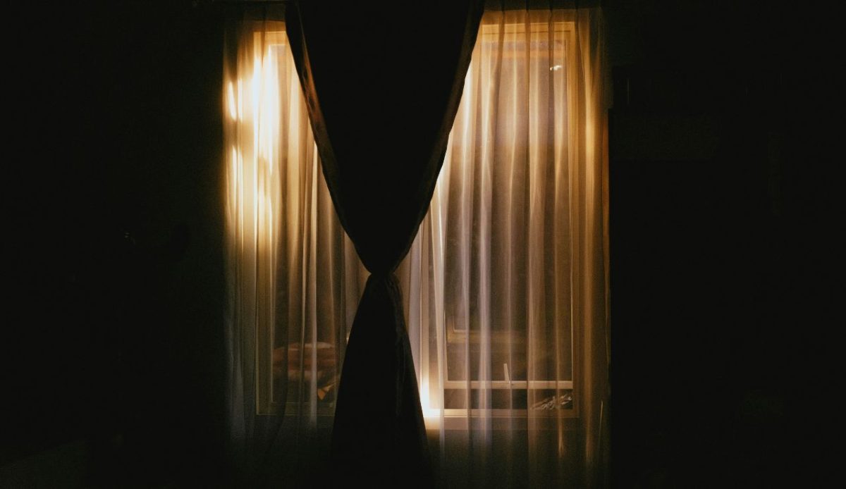 Window Coverings and Night Privacy