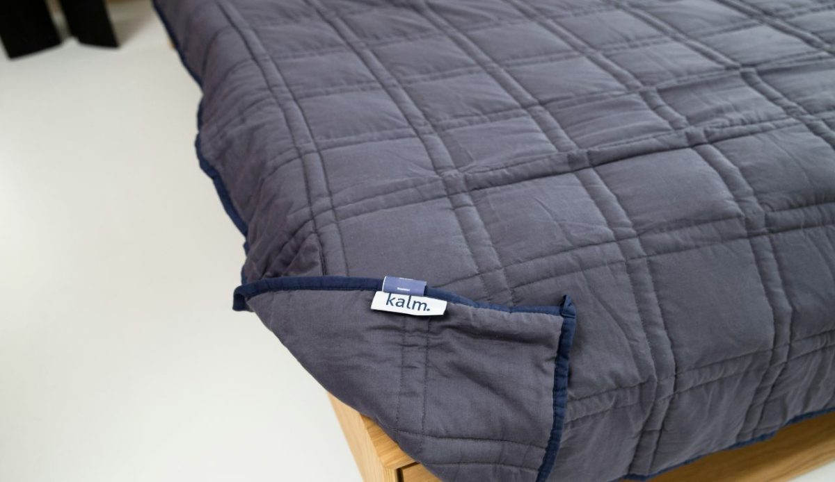 Bedding Materials and Chemical Labels