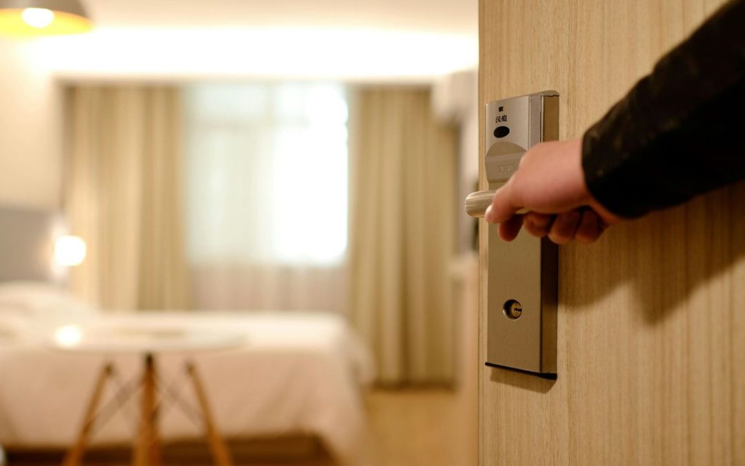 Your Room Feels Safe: 9 Things You’re Not Checking