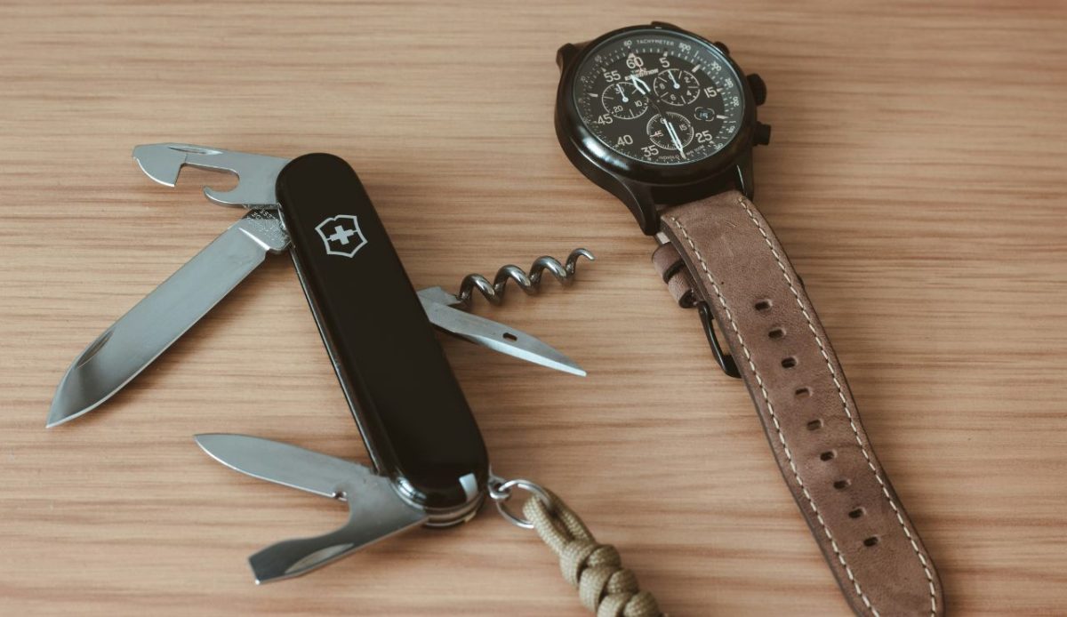 Self-Defense Tools Can Cause Legal Trouble Abroad