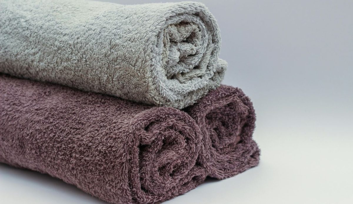 Microfibre Towels Often Solve a Problem You Do Not Have