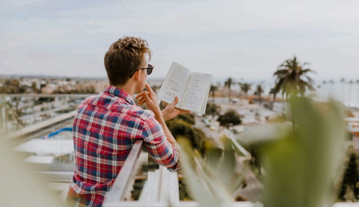 Physical Guidebooks Can Become Outdated Before You Use Them