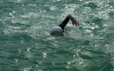 The world’s best ocean swimming destination might surprise you