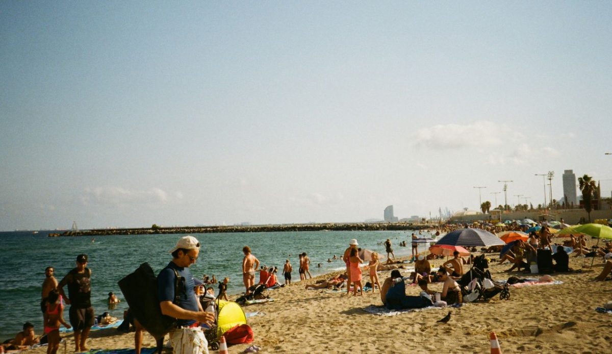 Assuming Lifeguards Can Replace Personal Responsibility