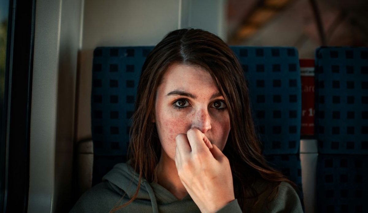 Overnight Flights That Ruin the First Day