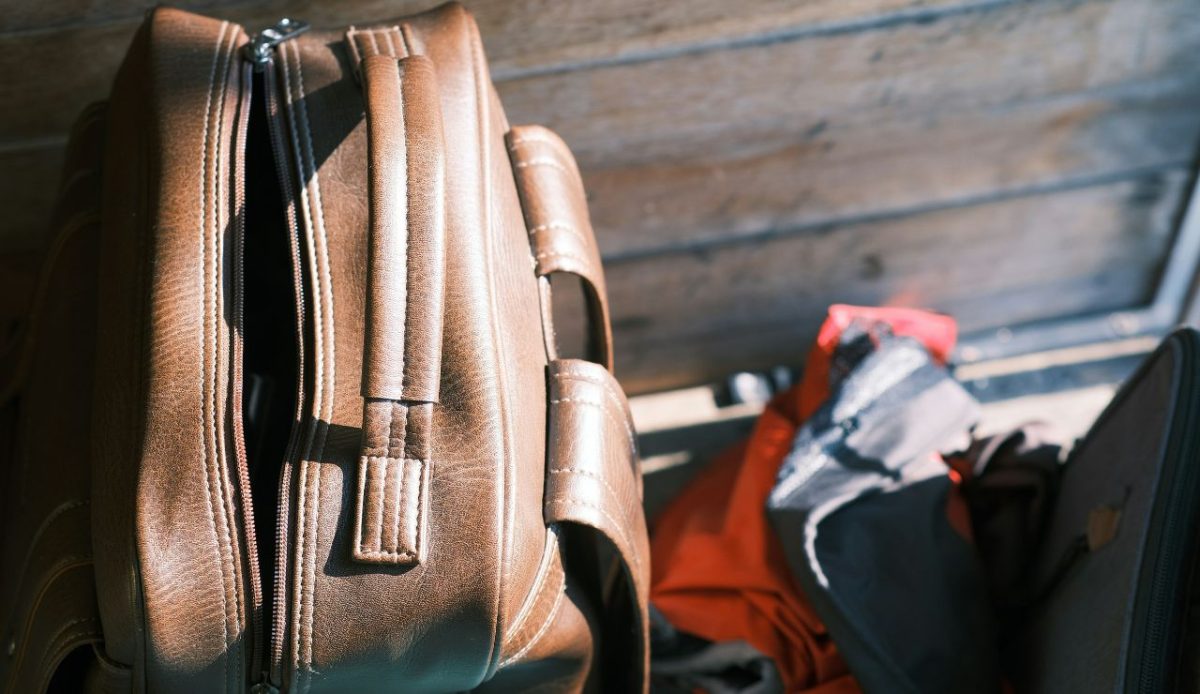 Travel Gear That Fails Under Real Use