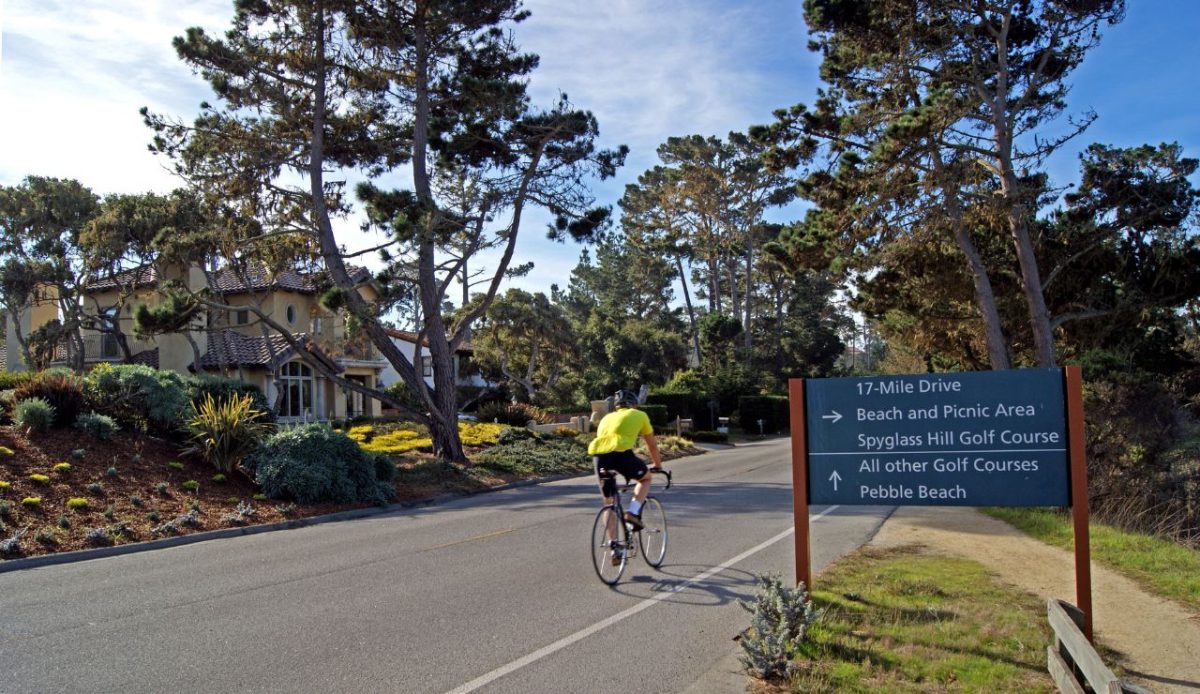 17-Mile Drive