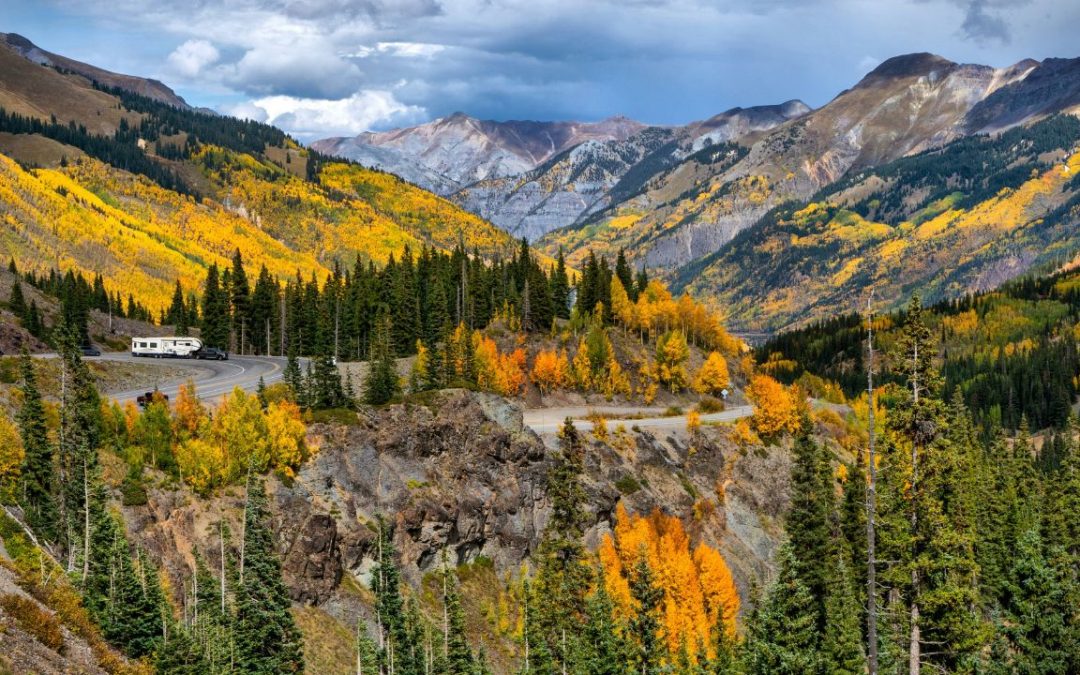 The Detour Everyone Recommends: 8 Drives Drivers Wish They’d Stayed on Route