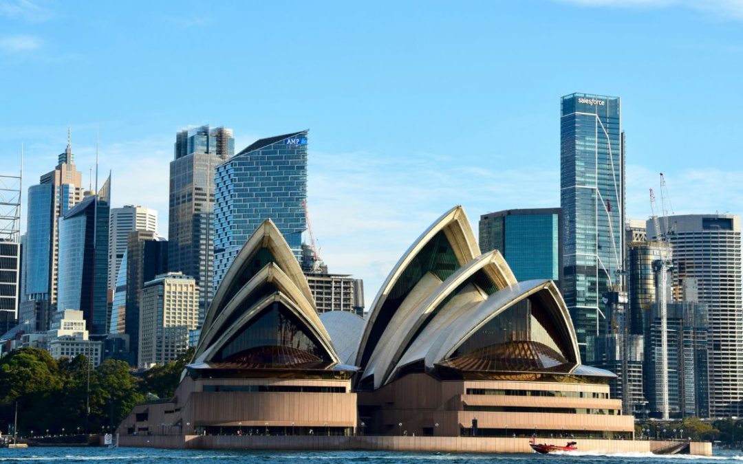 The Cities That Feel Safe: 9 That Sometimes Shouldn’t