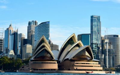 The Cities That Feel Safe: 9 That Sometimes Shouldn’t