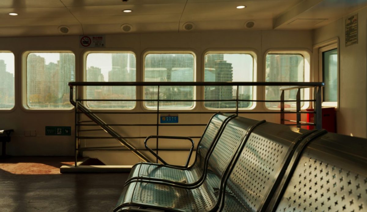 Cabin Size Changes the Whole Experience