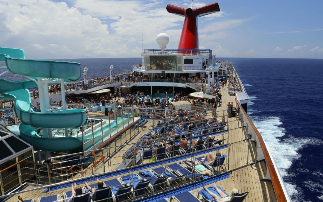 First-Timers Always Expect This: 7 Cruise Realities That Hit Different
