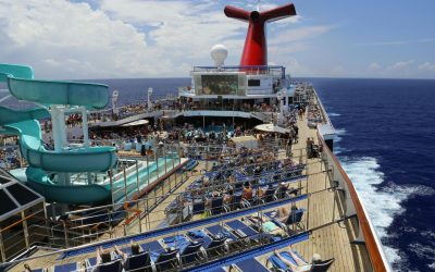 First-Timers Always Expect This: 7 Cruise Realities That Hit Different
