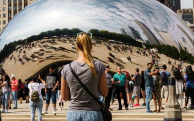 Tourism Campaigns Promote Hospitality Yet Some Americans Feel Less Welcome Abroad