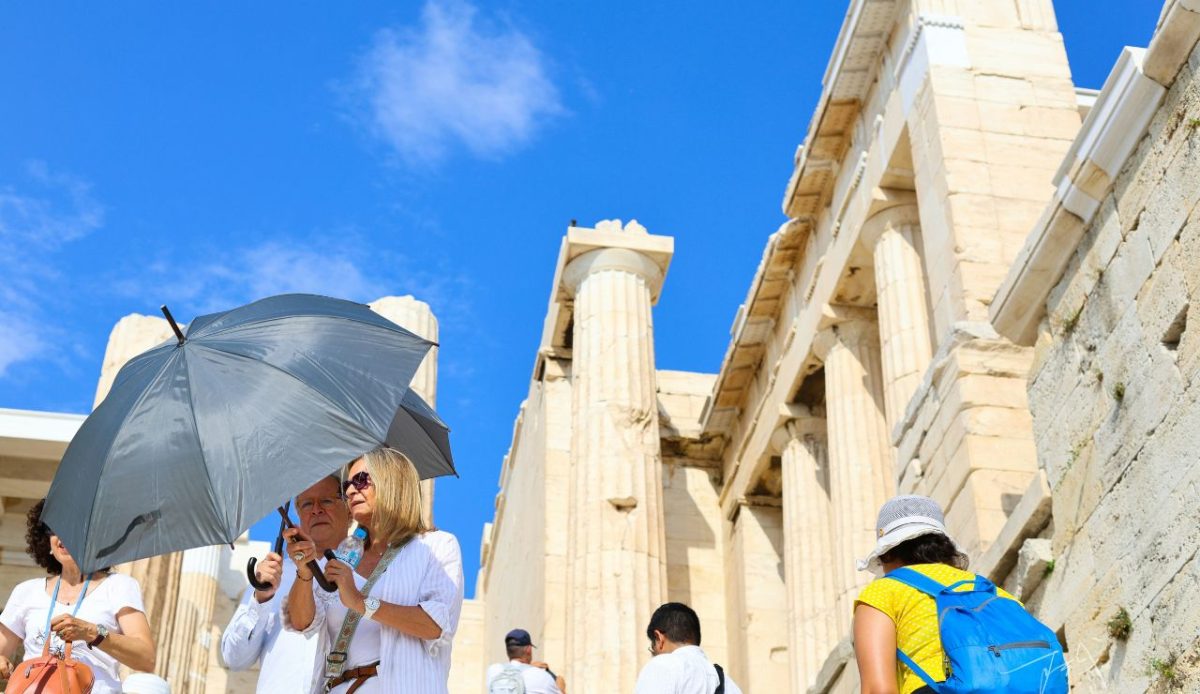 Heat Is Pushing Classic Summer Trips Toward the Edges of the Calendar