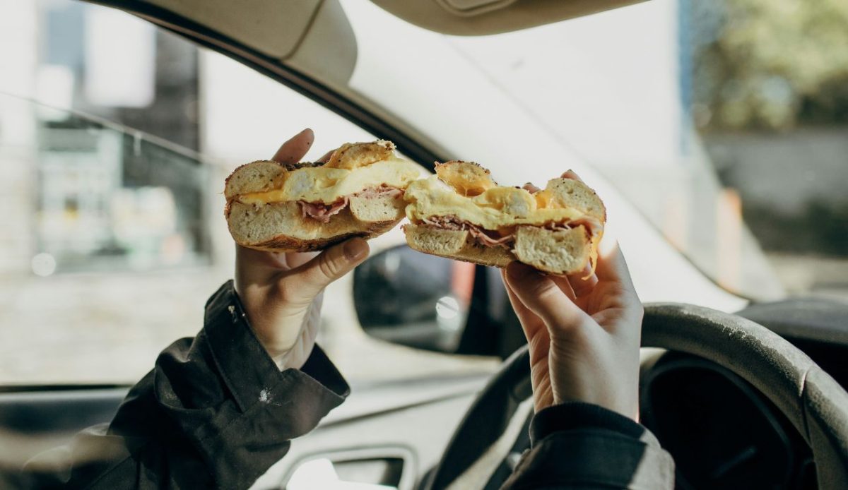 The Roadside Meal That Resets the Whole Day