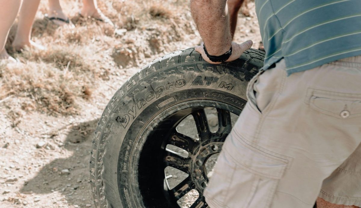 The Small Problem Everyone Has to Solve Together