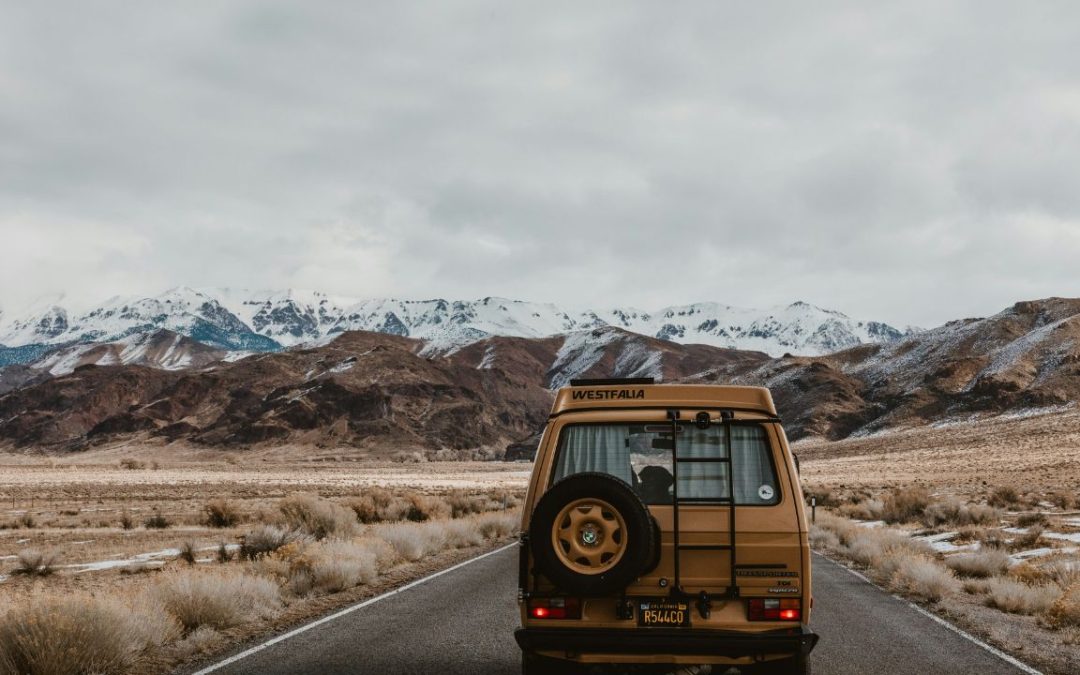 Your Road Trip Plan Didn’t Include These 8 Moments
