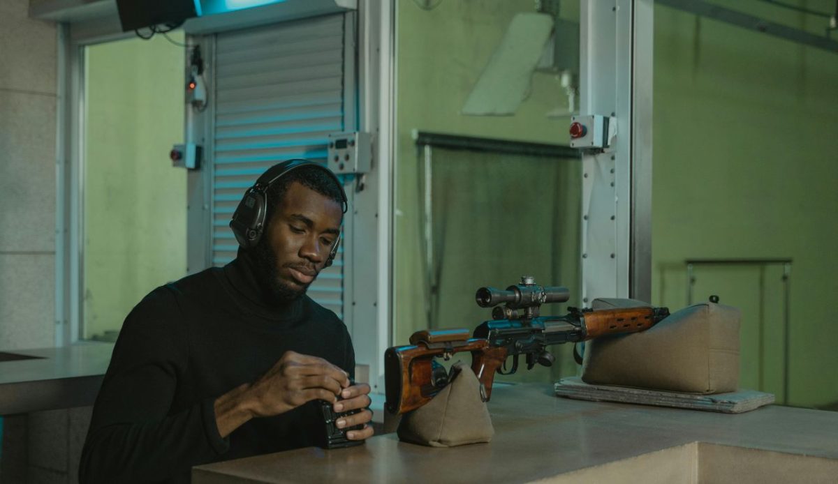 The Firearm Is Treated as Safe Based on an Assumption