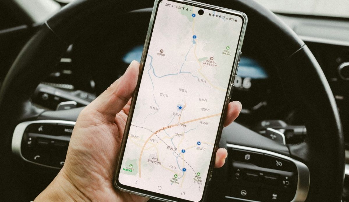 The American Road Trip Is Changing and Some Drivers Miss How It Used to Feel 1