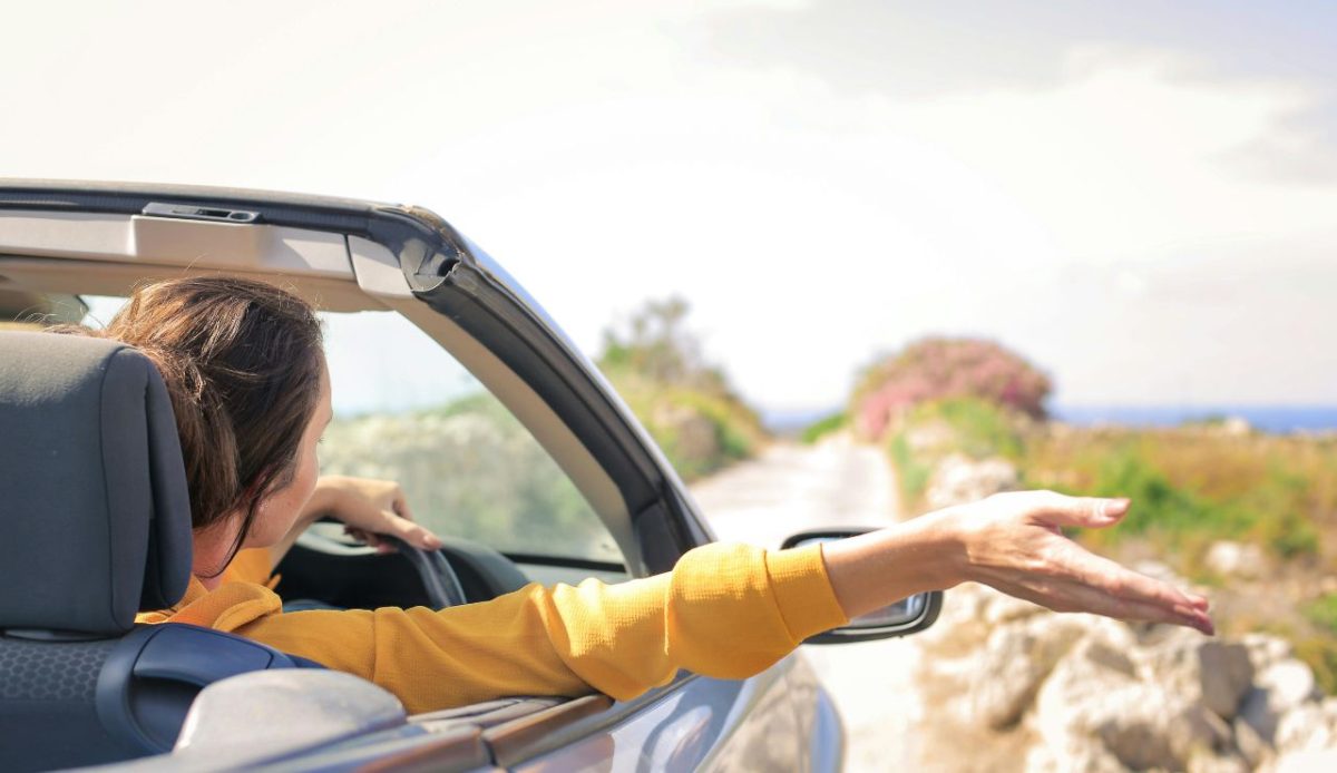 The Appeal of the Road Trip Remains