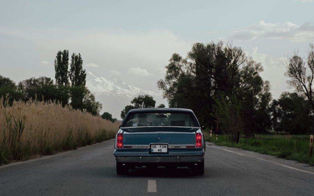 The American Road Trip Is Changing and Some Drivers Miss How It Used to Feel