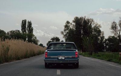 The American Road Trip Is Changing and Some Drivers Miss How It Used to Feel